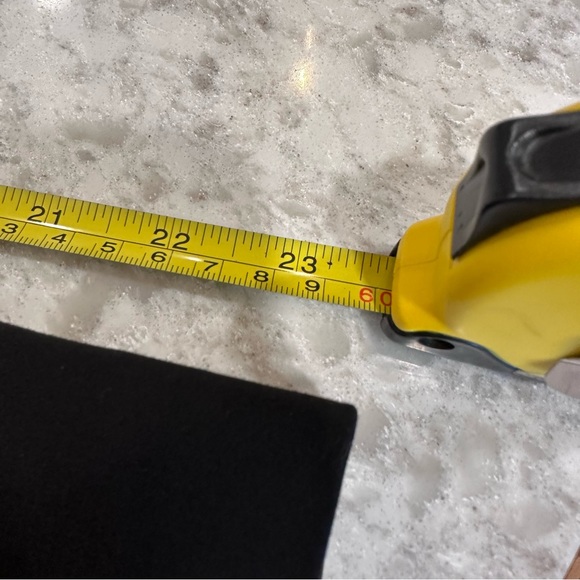 🆕 EXPRESS Black Double Breasted Blazer Size 2 NWT - Picture 13 of 15